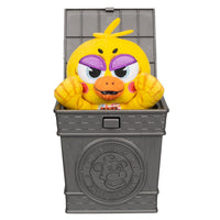 Five Nights at Freddy’s Jumpscare Mini-Plush Blind Boxes - 3