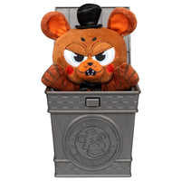 Five Nights at Freddy’s Jumpscare Mini-Plush Blind Boxes - 1