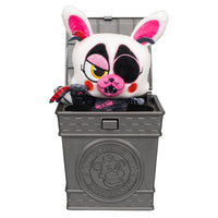 Five Nights at Freddy’s Jumpscare Mini-Plush Blind Boxes - 4