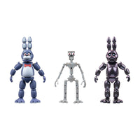 Five Nights at Freddy’s Endo-01 (Classic Bonnie and Shadow Bonnie) - 6
