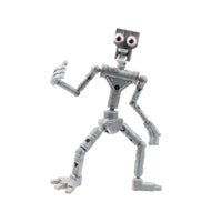 Five Nights at Freddy’s Endo-01 (Classic Bonnie and Shadow Bonnie) - 14