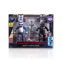 Five Nights at Freddy’s Endo-01 (Classic Bonnie and Shadow Bonnie) - 1