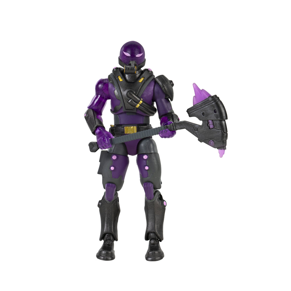 Fortnite Solo Mode Core Figure Pack - Tempest - 1
