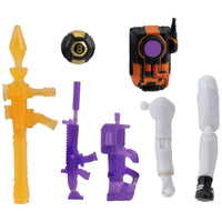 Accessory Set Bundle (Henchman Chest Collectible) (All Ghost Styles) - 4