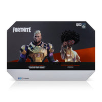 Fortnite Doctor Slone and Gunnar Battle Chest - 22