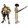 Fortnite Doctor Slone and Gunnar Battle Chest