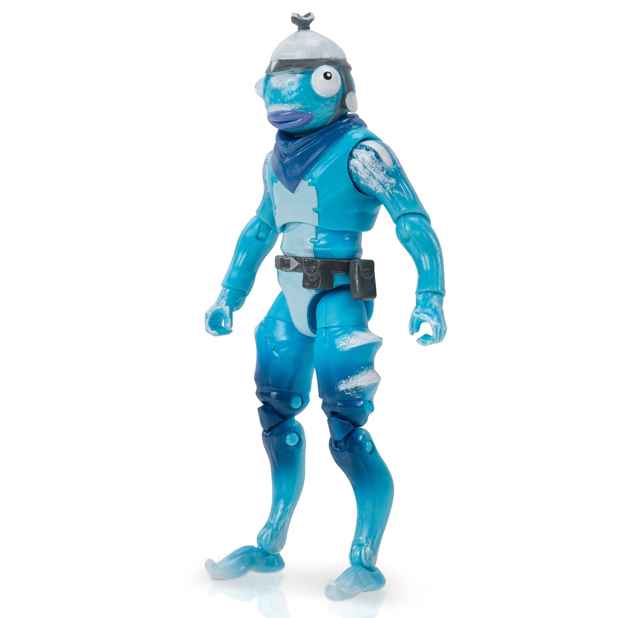 Sfishtick Fortnite Frozen Fishstick 4-Pack | Jazwares Vault