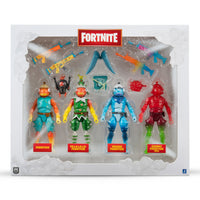 Fortnite Frozen Fishstick 4-Pack - 1