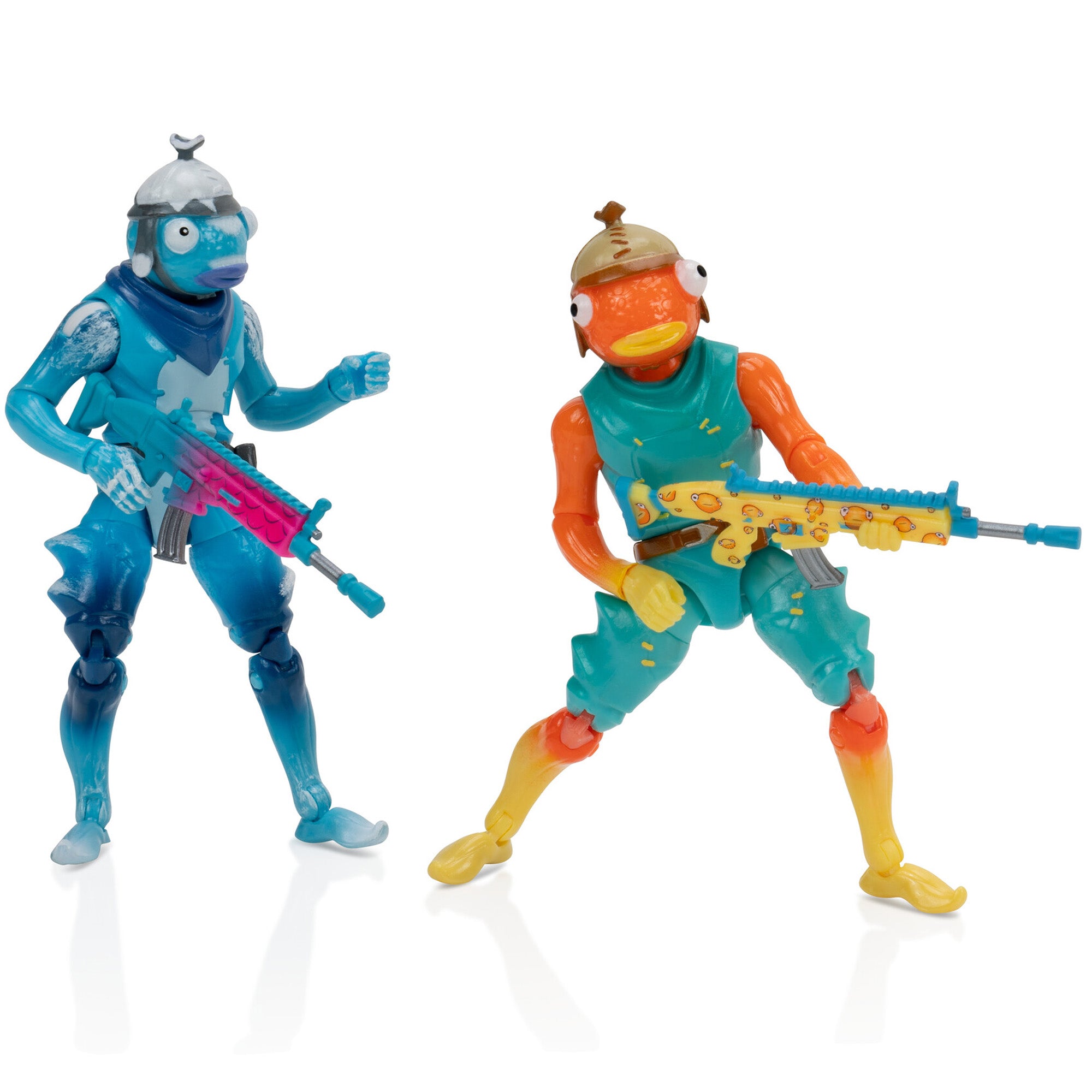 Figura Atlantean Fishstick Solo Mode Fortnite 10cm Figura Atlantean Fishstick Solo Mode Fortnite 10cm