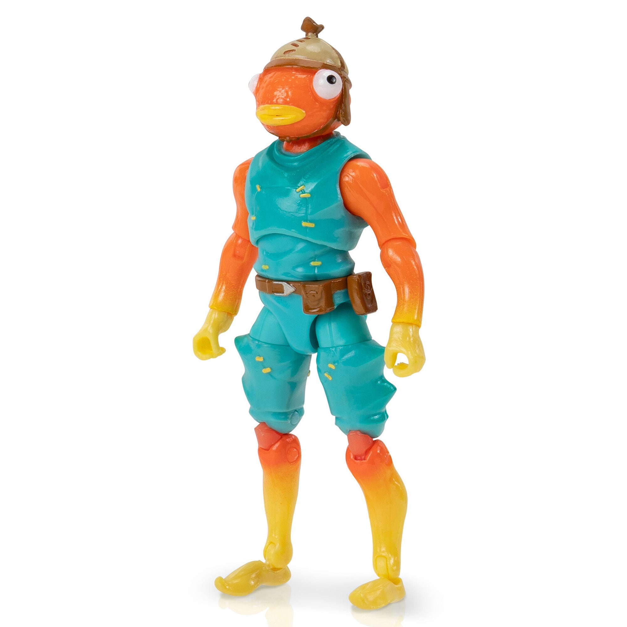 Sfishtick Fortnite Frozen Fishstick 4-Pack | Jazwares Vault