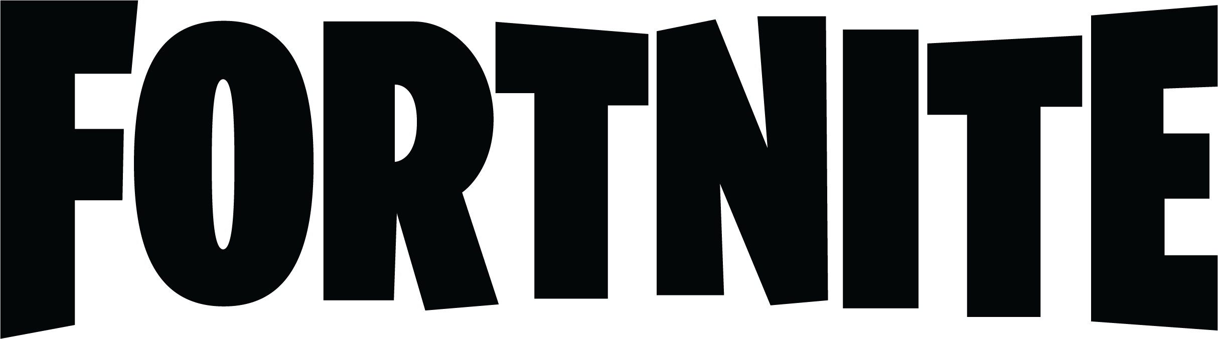Vault Fortnite Logo