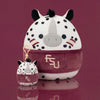 Florida State University Cimarron Plush Bundle