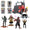 Fortnite RC Mudflap &amp; Figure Bundle - 1