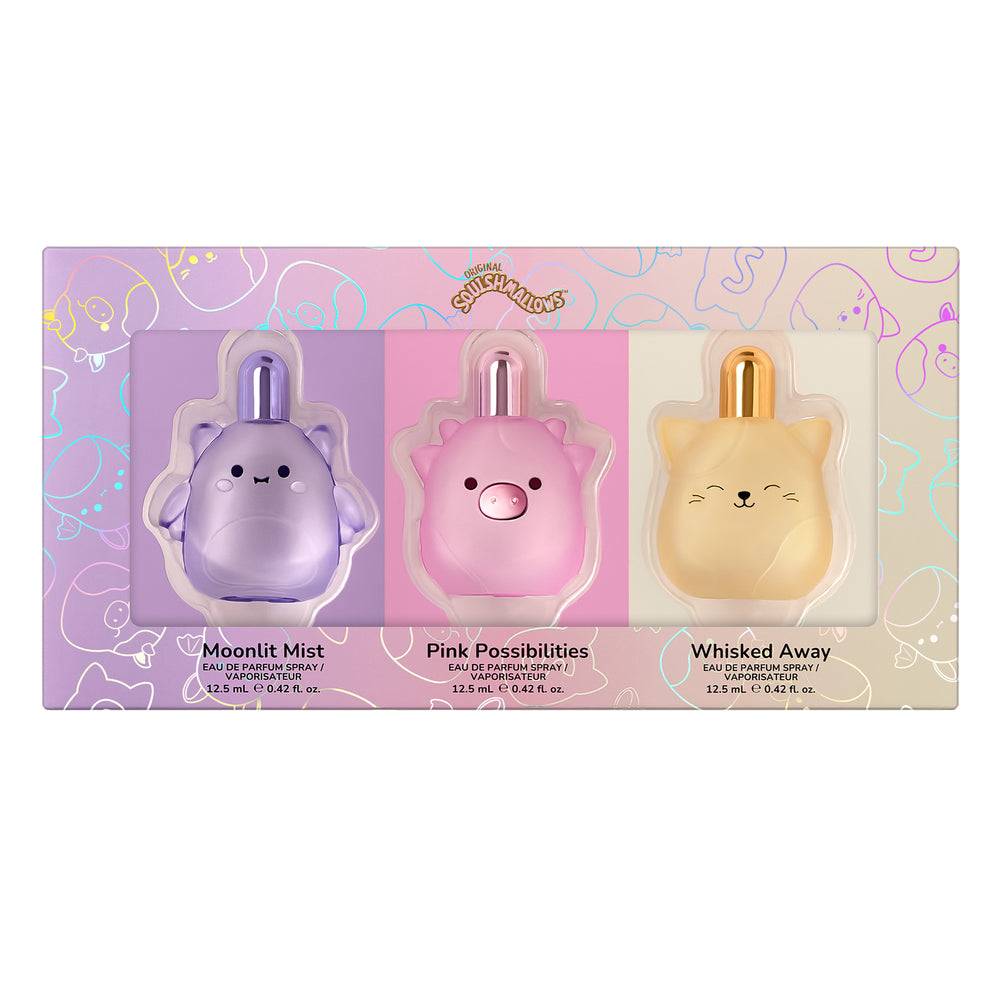 3-Piece Coffret Set - 1