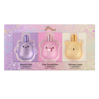 3-Piece Coffret Set - 0