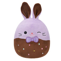5-Inch Easter Chocolate Bunny 4-Pack - 2