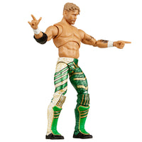 AEW Unrivaled Supreme Will Ospreay - 6