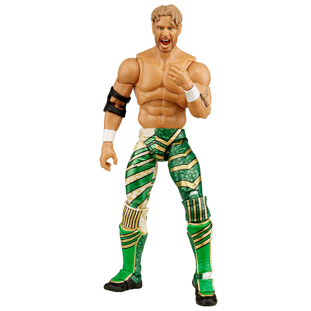 アメコミ Will Ospreay ALL IN London Exclusive WILL OSPREAY ACTION FIGURE LONDON ALL IN : r/AEWOfficial