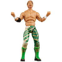 AEW Unrivaled Supreme Will Ospreay - 8
