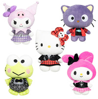 Hello Kitty and Friends Plush Bundle - 0