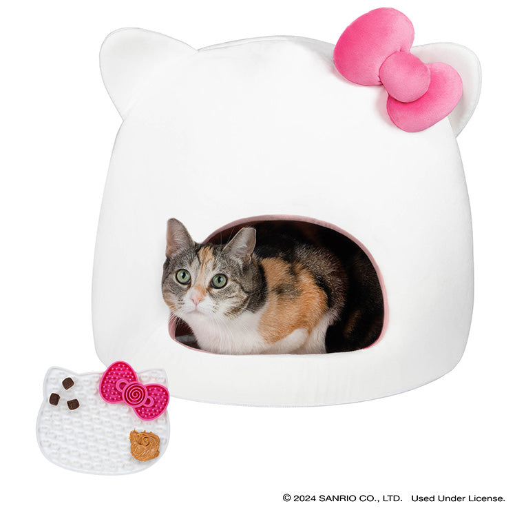 Hello Kitty and Friends Pet Bundle