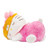 Hello Kitty and Friends 18-inch Sleeping Plush - Hello Kitty - 1