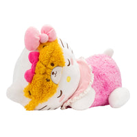 Hello Kitty and Friends 18-inch Sleeping Plush - Hello Kitty - 3