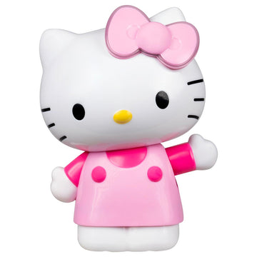Hello Kitty and Friends