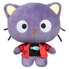 Hello Kitty and Friends Series 2 - Chococat 8-Inch Punks Plush