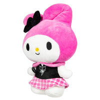 Hello Kitty and Friends Series 2 - My Melody 8-Inch Punks Plush - 1