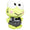 Hello Kitty and Friends Series 2 - Keroppi 8-Inch Punks Plush - 2