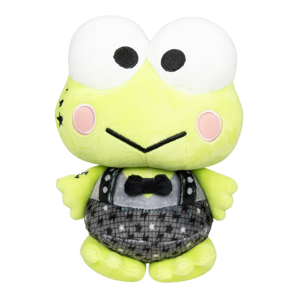 Hello Kitty Frog high quality Plush Bundle