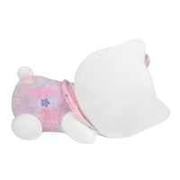 Hello Kitty and Friends 18-Inch Sleeping Plush - Hello Kitty with Bestie Accessory - 3