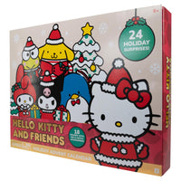 Hello Kitty and Friends Holiday Advent Calendar - 27