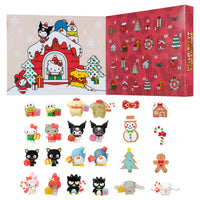 Hello Kitty and Friends Holiday Advent Calendar - 0