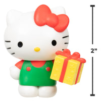 Hello Kitty and Friends Holiday Advent Calendar - 2