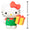 Hello Kitty and Friends Holiday Advent Calendar - 3