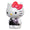 Hello Kitty and Friends 50th Anniversary Nesting Figures - 9