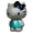 Hello Kitty and Friends 50th Anniversary Nesting Figures - 8