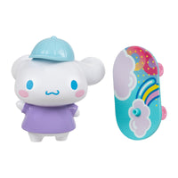 Hello Kitty and Friends 4-Inch Ultra-Premier 6-Figure Set - 11