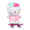 Hello Kitty and Friends 4-Inch Ultra-Premier 6-Figure Set - 4