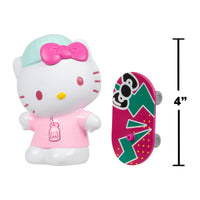 Hello Kitty and Friends 4-Inch Ultra-Premier 6-Figure Set - 2