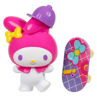 Hello Kitty and Friends 4-Inch Ultra-Premier 6-Figure Set - 5