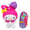 Hello Kitty and Friends 4-Inch Ultra-Premier 6-Figure Set - 6