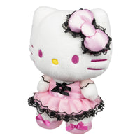 Hello Kitty and Friends Ultra-Premier 8-Inch Hello Kitty Plush - Limited Edition - 1