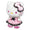 Hello Kitty and Friends Ultra-Premier 8-Inch Hello Kitty Plush - Limited Edition - 2