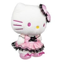 Hello Kitty and Friends Ultra-Premier 8-Inch Hello Kitty Plush - Limited Edition - 3