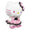 Hello Kitty and Friends Ultra-Premier 8-Inch Hello Kitty Plush - Limited Edition - 4