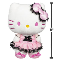 Hello Kitty and Friends Ultra-Premier 8-Inch Hello Kitty Plush - Limited Edition - 5