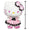 Hello Kitty and Friends Ultra-Premier 8-Inch Hello Kitty Plush - Limited Edition - 6